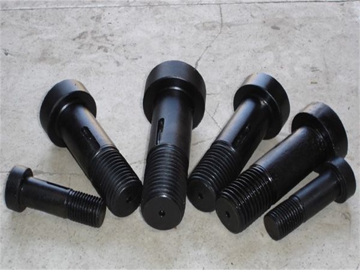 庆阳高强螺栓