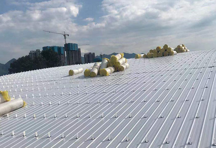 庆阳网架施工